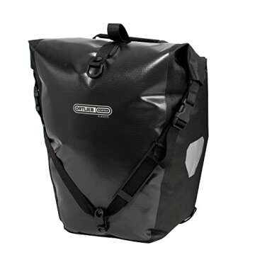 Ortlieb F5301 Back-Roller Gym Bag for All Ages