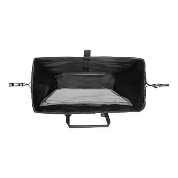 Ortlieb F5301 Back-Roller Gym Bag for All Ages