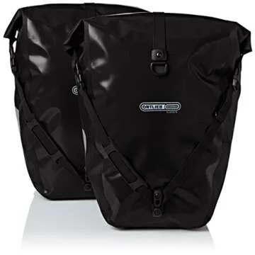 Ortlieb F5301 Back-Roller Gym Bag for All Ages