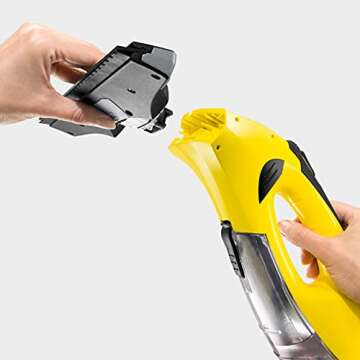 Karcher WV 5 Plus N Window Vac
