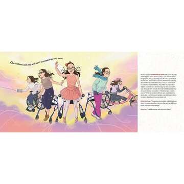 Tenacious: Fifteen Adventures Alongside Disabled Athletes