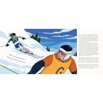 Tenacious: Fifteen Adventures Alongside Disabled Athletes