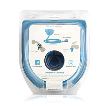 Aquapaw Pet Bathing Tool Scrubber Sprayer for Dogs Cats