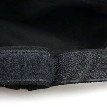 CHDHALTD Outdoor Pet Baseball Cap,Canvas Casual Dog Visor Cap Sun Protection Hats with Ear Holes for Puppy Dog Hats Costume Accessories(L Blue)