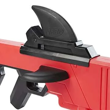 Nerf Roblox MM2 Shark Seeker Blaster - Exclusive Virtual Item