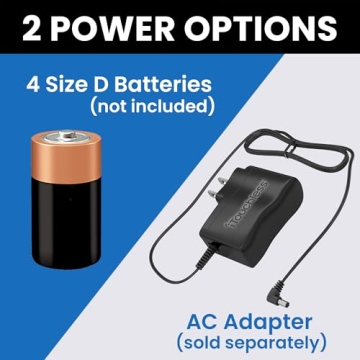 iTouchless Automatic Trash Can with Motion Sensor