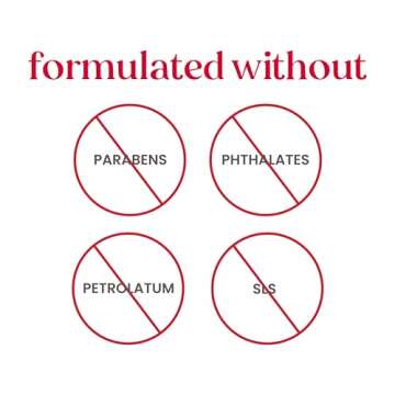 Burt's Bees Valentines Day Gifts Ideas - Just Picked Lip Balm Set, Pomegranate, Watermelon, Sweet Mandarin, Coconut & Pear, Natural Origin Lip Treatment, 4 Tubes, 0.15 oz.