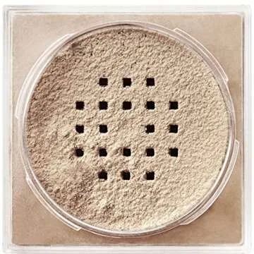 Maybelline Fit Me Loose Finishing Powder, Flawless Finish