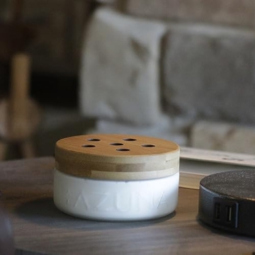 Azuna Air Freshener & Odor Eliminator Gel Kit - Long Lasting