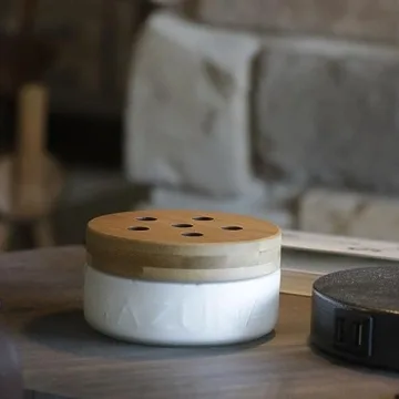 Azuna Air Freshener & Odor Eliminator Gel Kit - Long Lasting