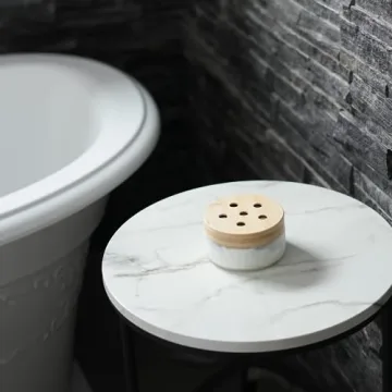 Azuna Air Freshener & Odor Eliminator Gel Kit - Long Lasting