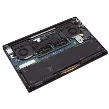 Corsair 16GB DDR4 SODIMM Memory for Laptops