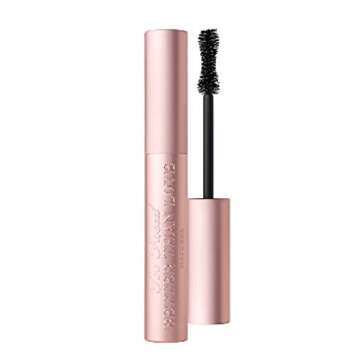Too Faced Better Than Love Mascara 0.27 Ounce Full Size