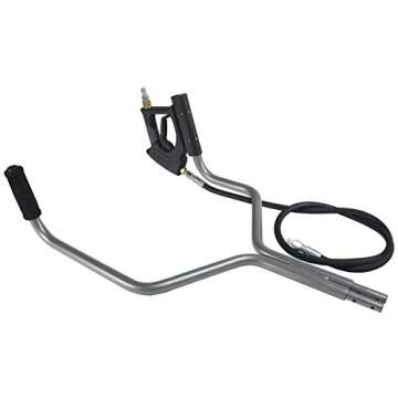 Be 85.403.007 Xstream Power Equipment 4000 Psi 20" Whirl-A-Way Surface Cleaner