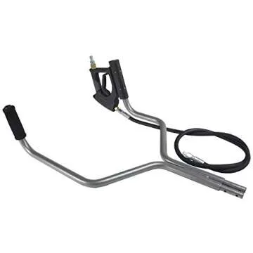 Be 85.403.007 Xstream Power Equipment 4000 Psi 20" Whirl-A-Way Surface Cleaner