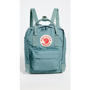 Fjallraven Kanken Mini Backpack for All Ages