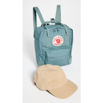 Fjallraven Kanken Mini Backpack for All Ages
