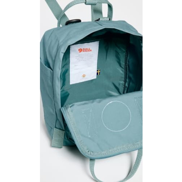 Fjallraven Kanken Mini Backpack for All Ages
