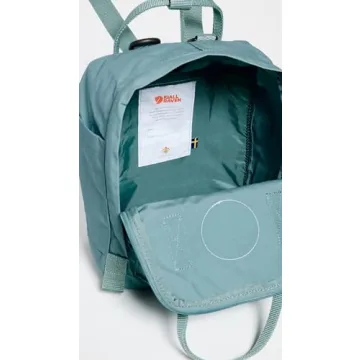 Fjallraven Kanken Mini Backpack for All Ages