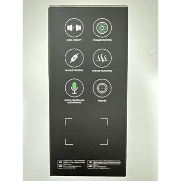 Fachixy FC100 Gaming Headset with Mic for PS4 Xbox PC