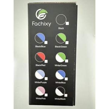 Fachixy FC100 Gaming Headset with Mic for PS4 Xbox PC