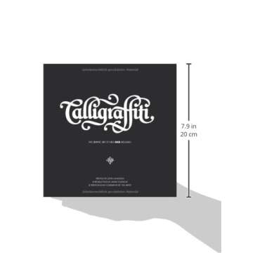 Calligraffiti Book by Niels Shoe Meulman - Artistic Inspiration