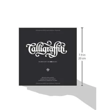 Calligraffiti Book by Niels Shoe Meulman - Artistic Inspiration