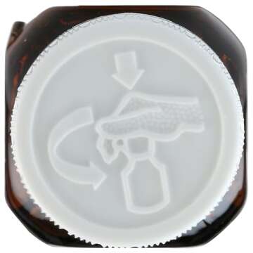 Aura Cacia 100% Pure Lavender Essential Oil GC/MS Tested for Purity 15 ml (0.5 fl. oz.) Lavandula angustifolia