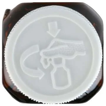 Aura Cacia 100% Pure Lavender Essential Oil GC/MS Tested for Purity 15 ml (0.5 fl. oz.) Lavandula angustifolia