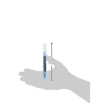 Molotow GRAFX Masking Fluid Pump Marker, 2mm, 1 Each (728.001)