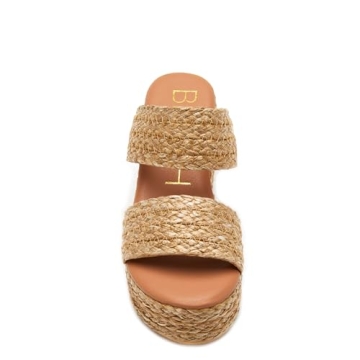 Coconuts by Matisse Ocean Ave Women's Casual Platform Sandals