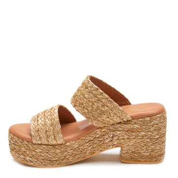 Coconuts by Matisse Ocean Ave Women's Casual Platform Sandals
