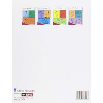 Beyond the Code 4: Comprehension and Reasoning Skills