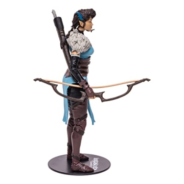 McFarlane Vex'ahlia 7" Action Figure - Critical Role Gear