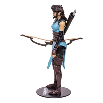 McFarlane Vex'ahlia 7" Action Figure - Critical Role Gear