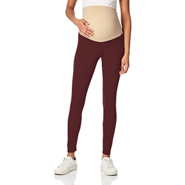 Motherhood Maternity Stretch Secret Fit Belly Leggings - Ultimate Comfort & Support