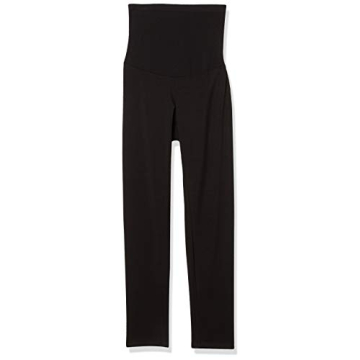 Motherhood Maternity Secret Fit Belly Leggings Comfort Support