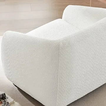 Stylish VANOMi Elegant Armchair for Home or Office