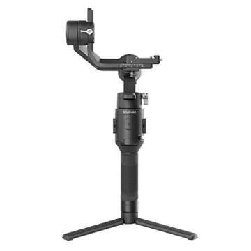 DJI Ronin-SC Gimbal Stabilizer for Mirrorless Cameras