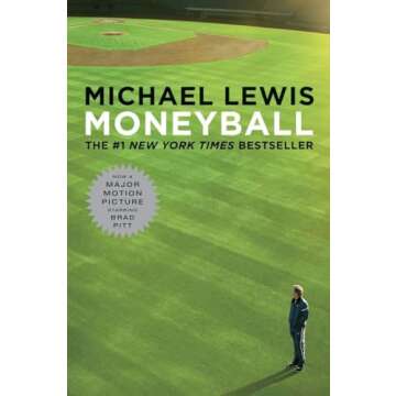 Moneyball: The Ultimate Statistical Baseball Strategy Board Game