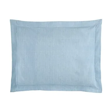 Laura Ashley Twin Duvet Cover Set - Cotton Reversible Bedding