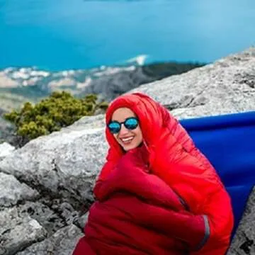 TEAR-AID Unisex Fabric Repair First Aid Kit Pack of 1