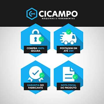 Dremel EZ402 EZ Lock Mandrel for Rotary Tools