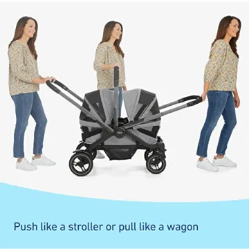 Graco® Modes™ Adventure Stroller Wagon