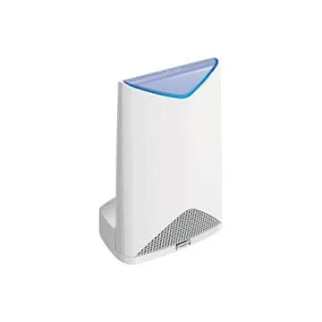 NETGEAR SRK60 Orbi Pro Tri-band WiFi - Coverage & Control