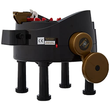 Addi 990-2 Knitting Mill 15cm Black for Fast Knitting