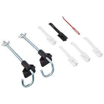 Addi 990-2 Knitting Mill 15cm Black for Fast Knitting