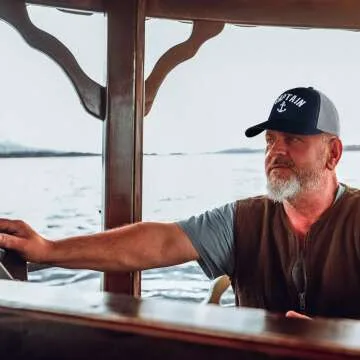 Singwe Outdoor Captain Hats for Men & Women