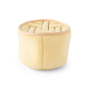 ZippyPaws Burrow Interactive Dog Toy for Happy Pets