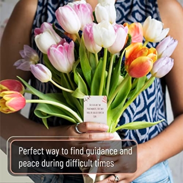 Mr. Pen Prayer Cards - Uplifting Scripture Cards for All